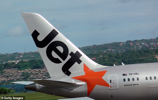 Hundreds of angry passengers traveling on two Jetstar flights had to make do without their luggage during their Bali vacation after the airline removed it from the planes without explanation.