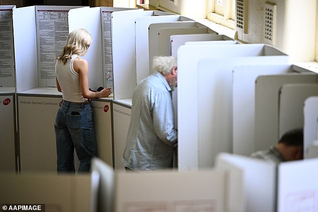 The referendum is expected to be on a simple question, such as 'Do you support an amendment to the Constitution that would establish an Aboriginal and Torres Strait Islander voice?'