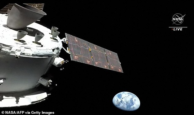 1672597848 144 NASA boss China could claim the moon as its own