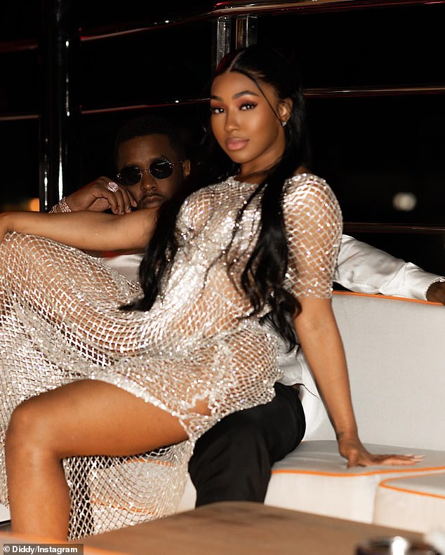 'She's very important and special to me': And while Media Take Out reported that the Sex in the Porsche rapper pays Yung Miami a $200K/month allowance, he doesn't consider her his 'side girl'