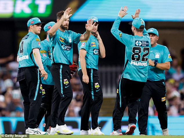 Neser's catch proved crucial for the Heat, but it sparked a heated debate in the cricket world.