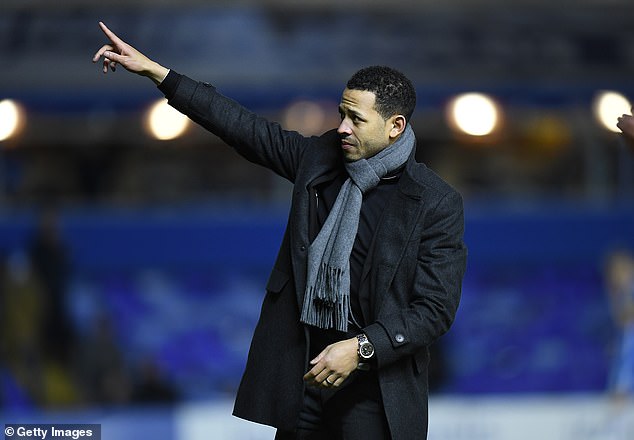 Hull have won two away games in a row under their new manager, Liam Rosenior.