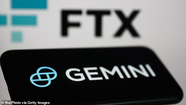 After the FTX implosion in November, Gemini Trust Co. halted transactions for its Earn crypto lending branch that had loaned Genesis more than $900 million.