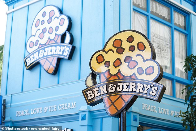 Unilever, the company behind Ben & Jerry's ice cream along with other prominent brands, has been testing the four-day week in Australia and New Zealand.