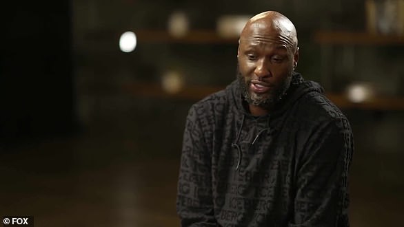 1672731367 791 Lamar Odom recalls having full blown relationships on the road behind