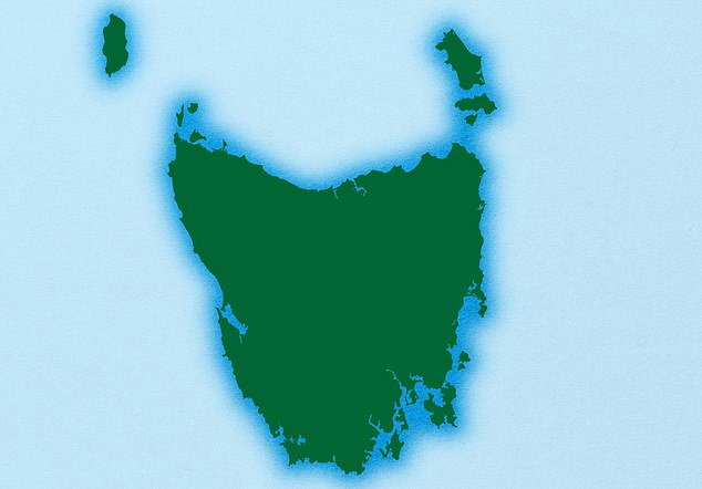 No.13 - The world's largest surviving carnivorous marsupial hails from this island state.  Can you name it?