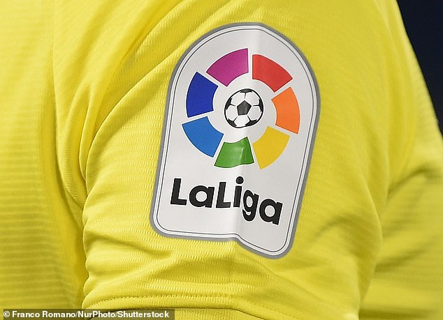 LaLiga has responded to the Valladolid incident by filing a complaint in court