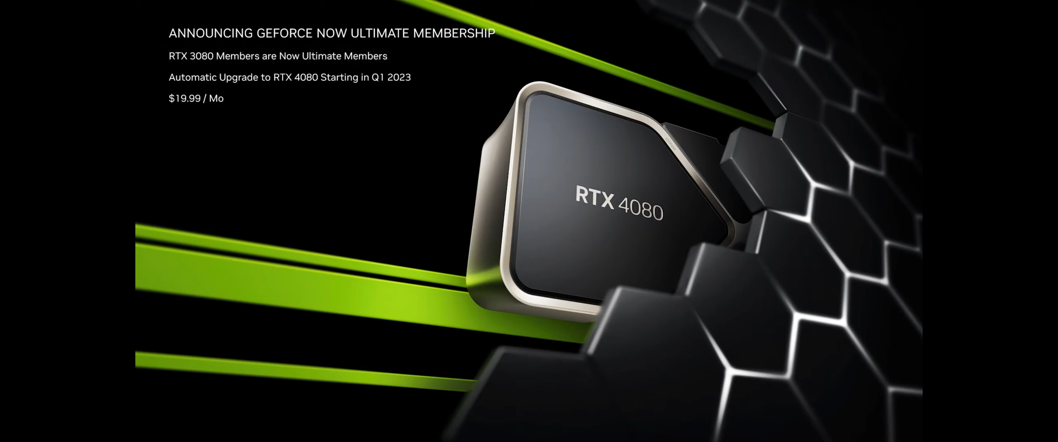 Nvidia Showcase 2023