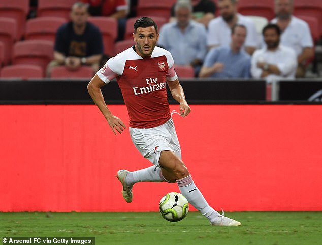 Pérez struggled to adjust to life in England, where in three seasons he scored just seven goals for Arsenal and six for West Ham.