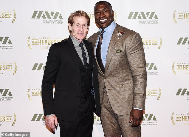 1672768391 343 Skip Bayless apologizes for insensitive tweet related to Damar Hamlins collapse