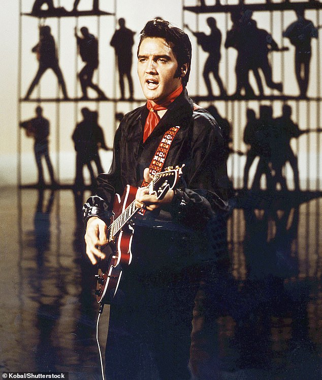 Music Icon: Elvis Presley was born on January 8, 1935 in Tupelo, Mississippi and died on August 16, 1977 in Memphis, Tennessee.