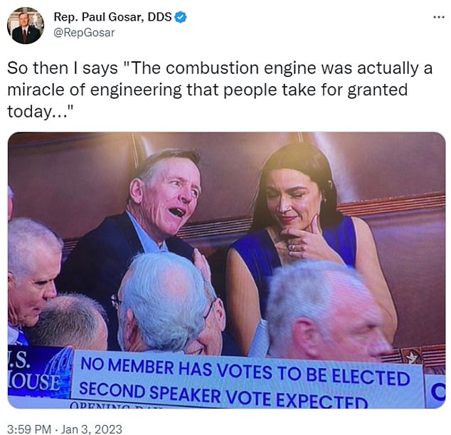 1672790344 651 AOC spotted talking to Gosar a year after he posted