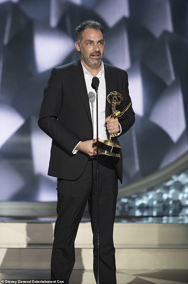 Emmy Winner: Sapochnik directed some of the biggest and best episodes of Game of Thrones, winning two Emmy Awards, one for Outstanding Directing in a Drama Series for the 2016 episode Battle of the Bastards and sharing Outstanding Drama Series with the rest of the show's producers in 2019