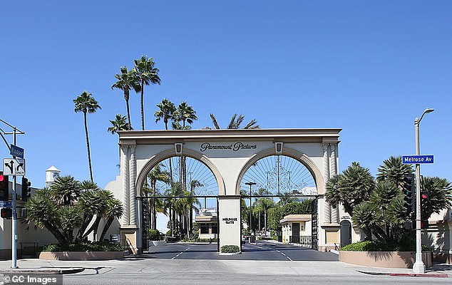 In the lawsuit, Hussey and Whiting accuse Paramount Pictures, which released the film, of sexual harassment, fraud, sexual abuse and intentional infliction of emotional distress.