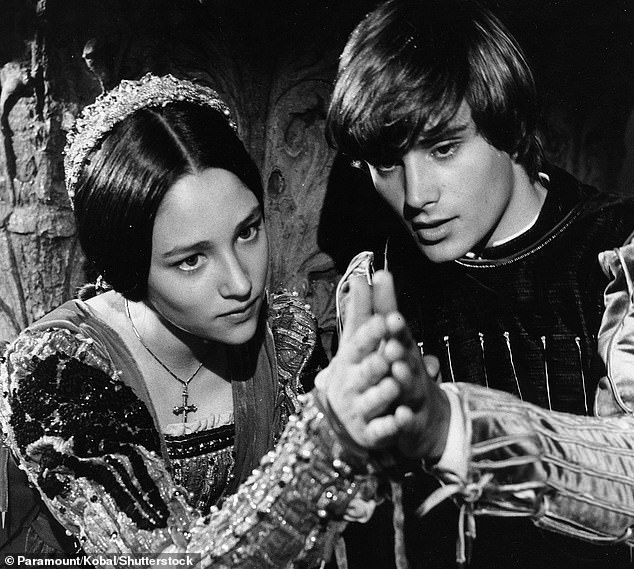 1672797005 405 Stars of 1968 Romeo and Juliet sue Paramount over nude