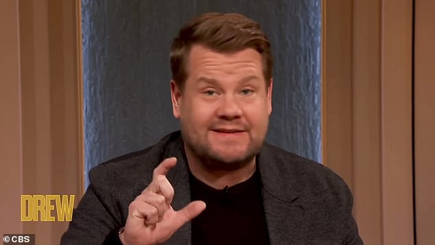 Early Years: Corden began his career in the UK on hit sitcoms like Fat Friends and Gavin & Stacey, which he co-created with co-star Ruth Jones.