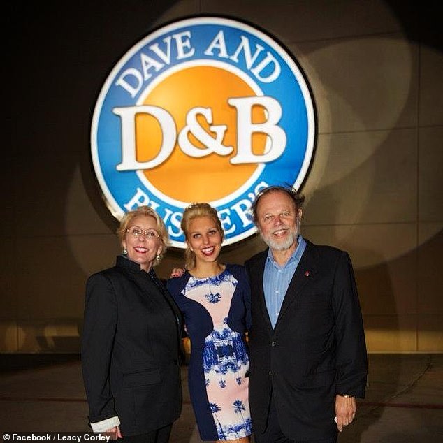 1672818210 249 Dave and Busters co founder found dead on his 72nd birthday