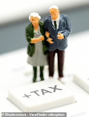 Key Date: The deadline for a capital gains tax payment on assets is January 31