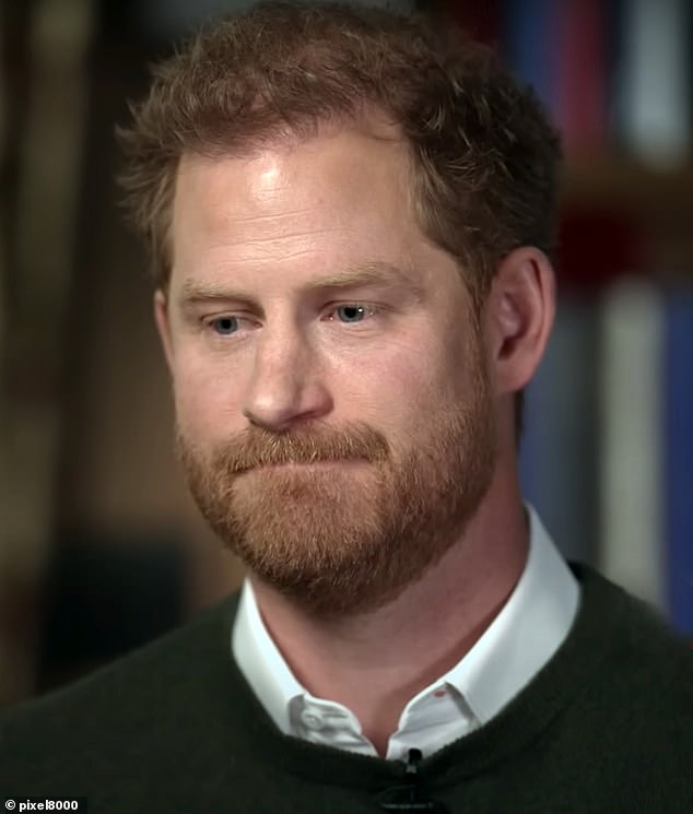 Prince Harry needs to sell more than 1.3 million print copies and 400,000 digital editions of his Spare memoirs to break even on his $20 million publishing deal, it has been claimed.