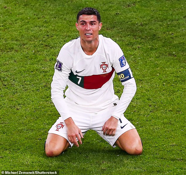 Messi's rival Cristiano Ronaldo, by contrast, has not posted any sponsorship commitments since Portugal were knocked out of the World Cup by Morocco.