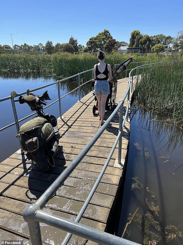 1672839758 278 Wild collection of items fished out of local wetlands in