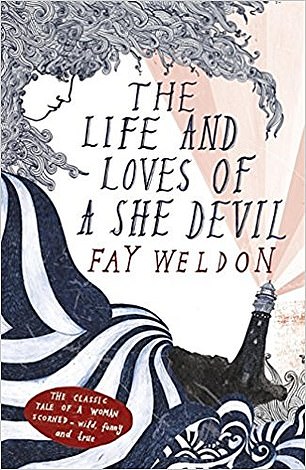 The novelist, playwright, and screenwriter's work includes more than 30 novels, including The Life and Love of a Devil.