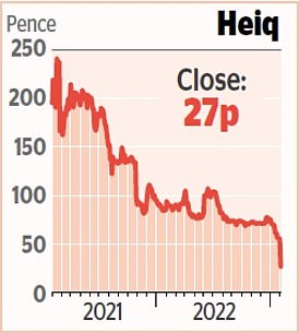 1672870196 804 MARKET REPORT London stocks edge higher despite commodity slump