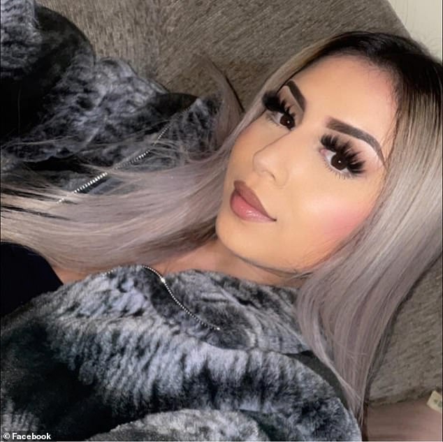 Perez was four months pregnant when she was shot multiple times, including once in the head, while waiting in her car at an intersection in the Artesia neighborhood of Los Angeles.