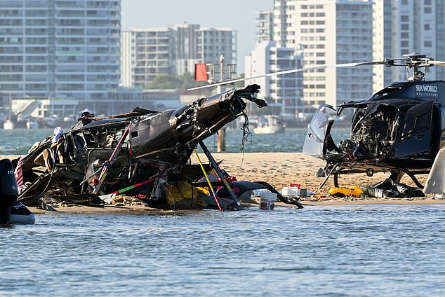 1672877804 99 Sea World Helicopter crash Grief turns to anger after Gold