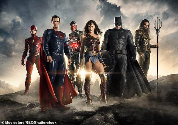 Other unconfirmed reports have suggested that the heroes assembled by director Zack Snyder for his Justice League movie, including Ben Affleck's Batman, Ezra Miller's The Flash, Jason Momoa's Aquaman and Ray Fisher's Cyborg, will be abandoned and new heroes in their place.