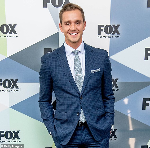 FOX's Stu Holden also shared his thoughts on the matter, calling it a 