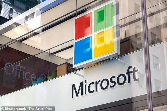 Microsoft laid off fewer than 1,000 employees across various divisions last month, according to Axios