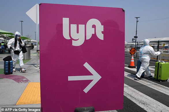 Ride-hailing company Lyft said it would lay off 13 percent of its workforce, or about 683 employees, after already cutting 60 jobs earlier this year