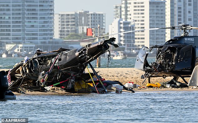 Desperate warnings from the passengers to the pilot may also have been drowned out by engine noise and their microphones possibly muted by incoming radio messages.