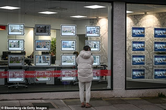 Property prices are expected to fall this year with forecasts of up to a 10% price drop