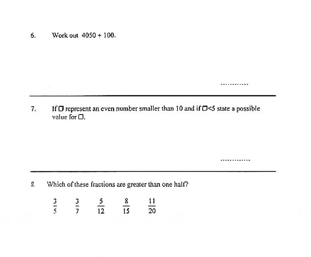 1672923225 600 Can YOU solve these maths questions Test your brain with