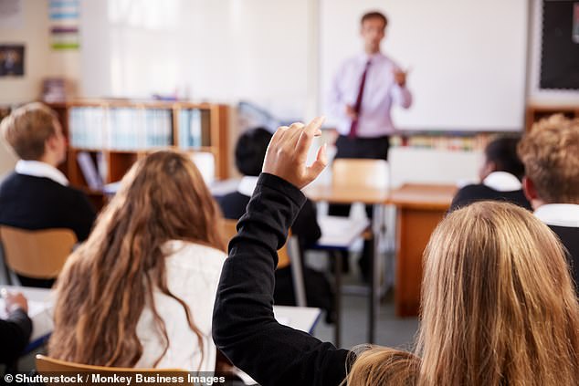 More than 500,000 teachers from three unions are considering a possible strike in England and Wales, with a deadline to vote on January 9.