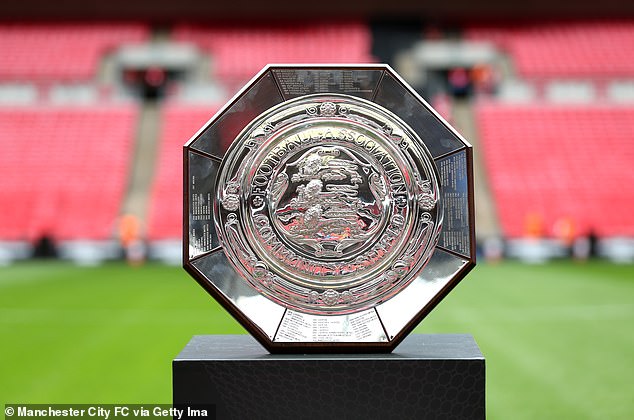 The timing of the Community Shield is also expected to be on the table at Friday's meeting.