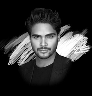 Celebrity Makeup Artist Tomy Rivero Reveals Tips for Creating Bold Looks