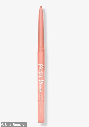 LA Girl Pastel Dream Automatic Eyeliner, $4.99;  ulta.com