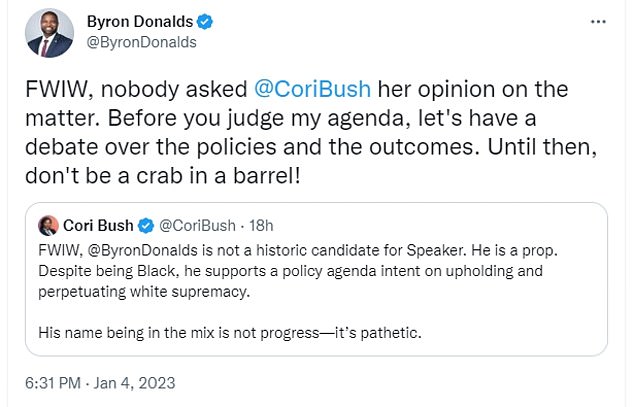 1672961349 361 Republican rebel Dan Bishop tears into Squad member Cori Bush