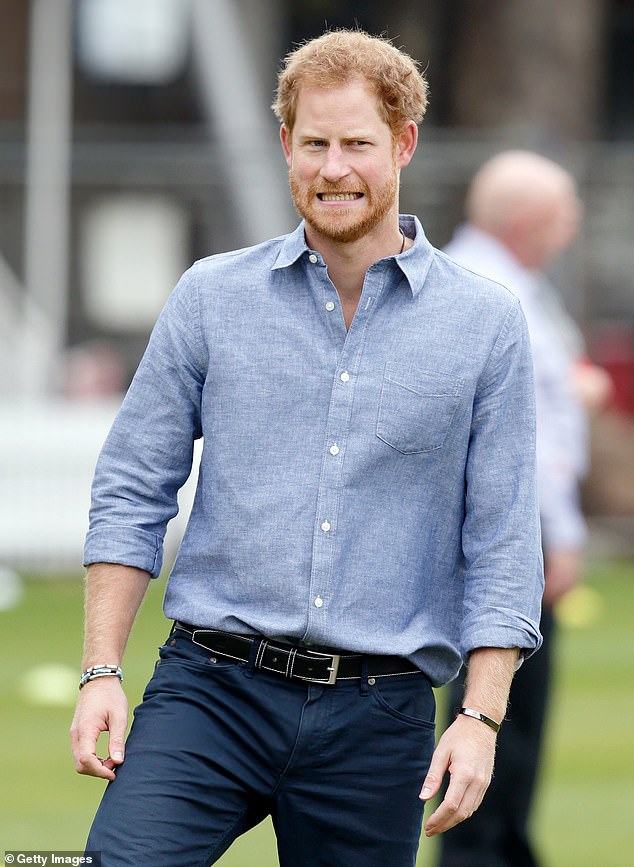 The Duke of Sussex has opened up to more X-rated business in his autobiography recounting losing his virginity to an unidentified older woman at the age of 17.