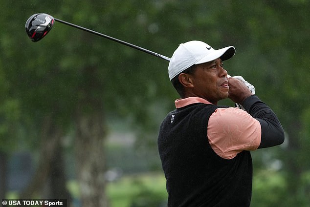 Meanwhile, golf star Tiger Woods has turned down a nine-figure offer to leave the PGA for the Saudi-backed rival group.