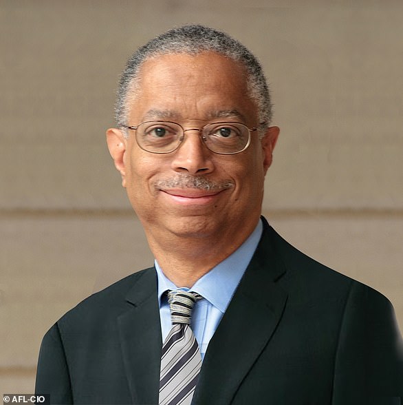 William Spriggs, a professor of economics at Howard University, has said that economic models inherently include racist ideals.