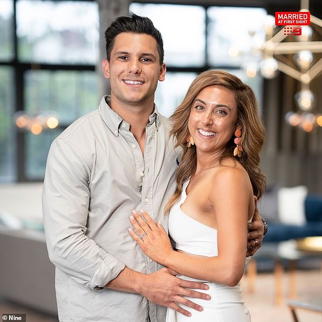 Johnny and Kerry paired up in the eighth season of MAFS, which filmed in 2020 and aired in 2021, and they've been going strong ever since.