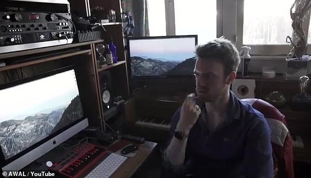 Music Magic: Finneas and Teen Billie Demonstrate How They Improvise to Create Music at Home