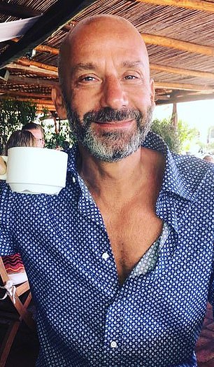 Italian soccer legend Gianluca Vialli has died at the age of 58 after a battle with pancreatic cancer.