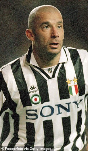 Vialli was a titan of the game and a soccer pop star who rose to prominence throughout his career.