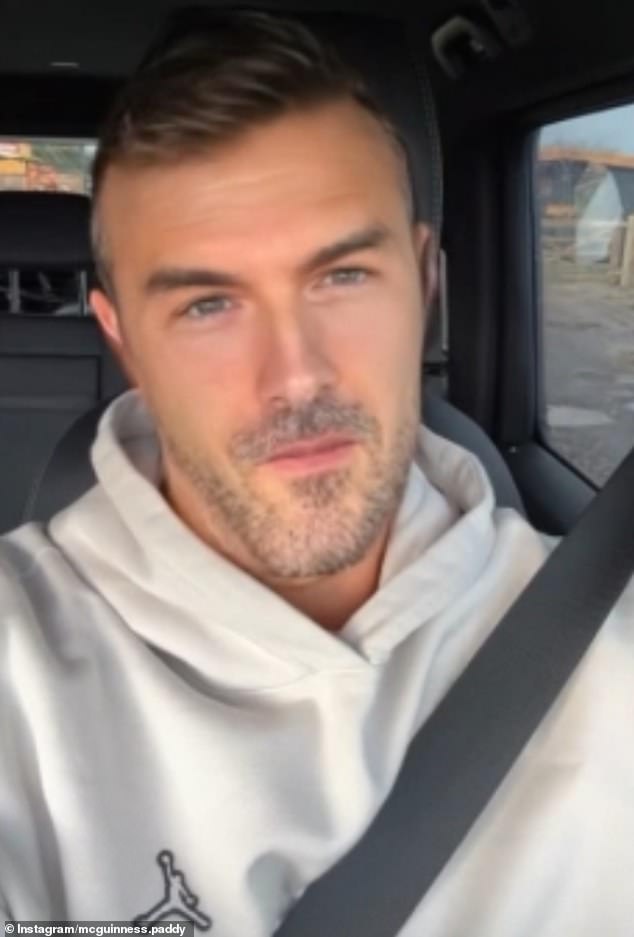 1672999793 47 Paddy McGuinness plays with another filter as he sports a