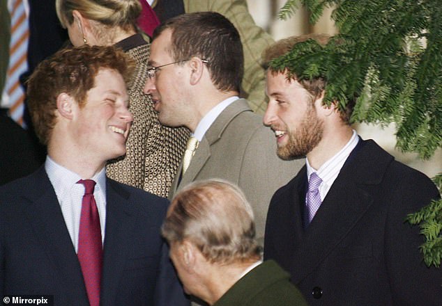 1673000010 822 Prince Harry claims he hallucinated a bin was talking to